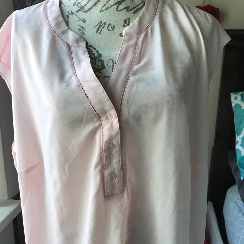 Talbots Women’s Shell